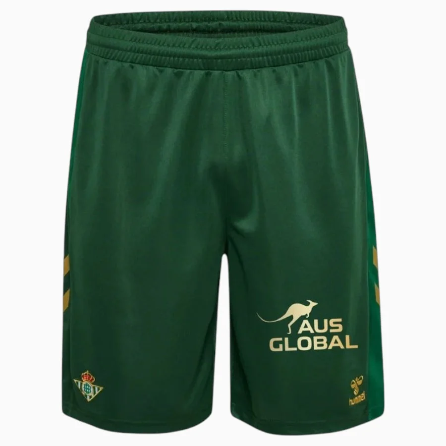Maillot Kit Enfant Betis Seville Exterieur 2026 2027 (3)