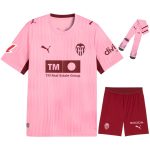 Maillot Kit Enfant FC Valence Third 2026 2027