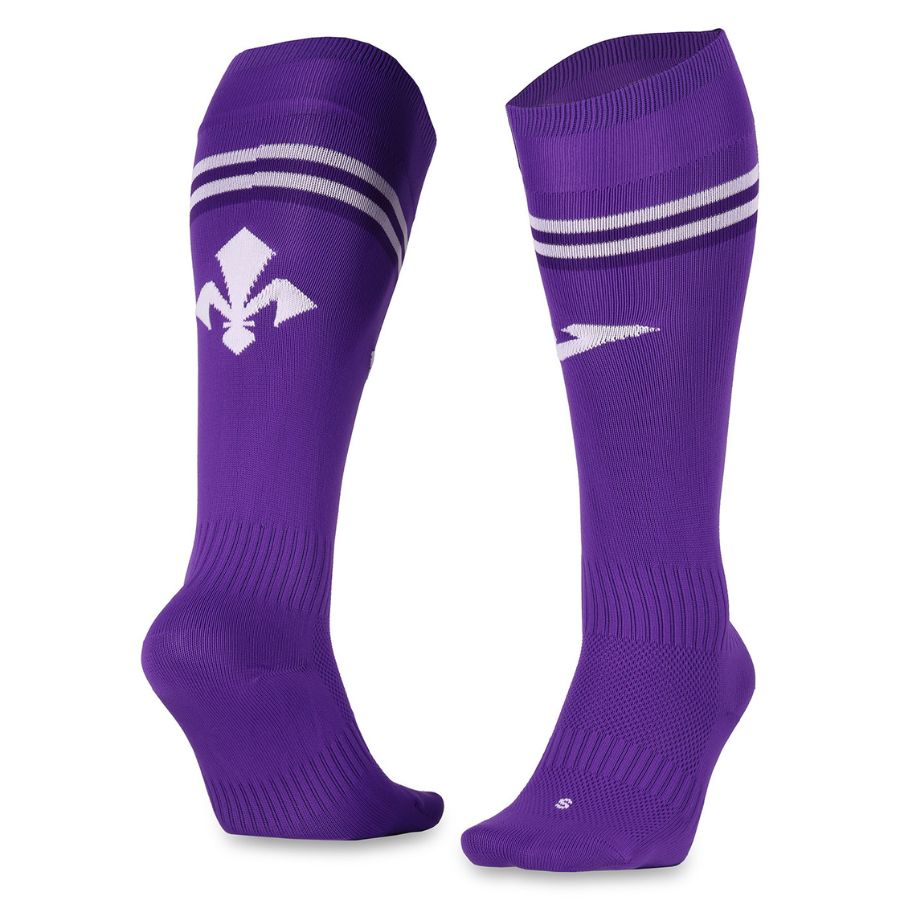 Maillot Kit Enfant Fiorentina Domicile 2026 2027