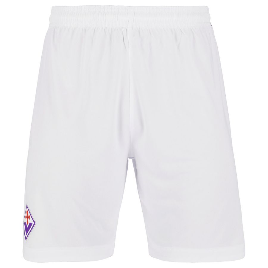 Maillot Kit Enfant Fiorentina Exterieur 2026 2027