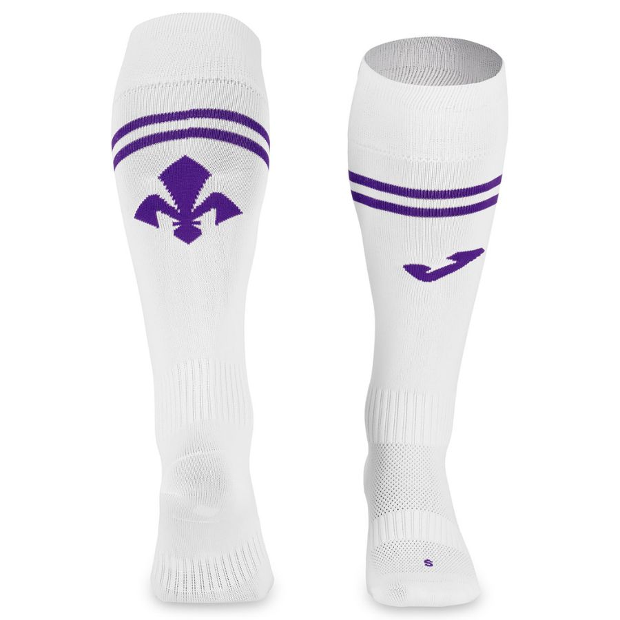Maillot Kit Enfant Fiorentina Exterieur 2026 2027