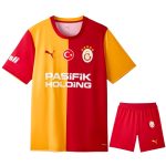 Maillot Kit Enfant Galatasaray Domicile 2026 2027