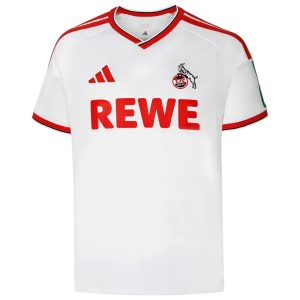 Maillot Koln Domicile 2026 2027 (1)