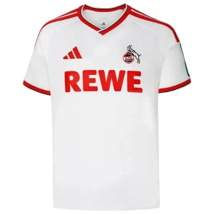 Maillot Koln Domicile 2026 2027 (1)