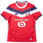 Maillot LOSC Domicile 2026 2027