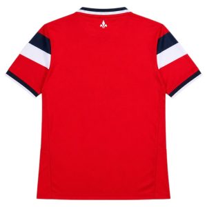 Maillot LOSC Domicile 2026 2027 (2)