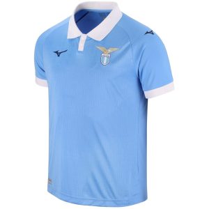 Maillot Lazio Domicile 2026 2027 (1)
