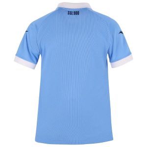 Maillot Lazio Domicile 2026 2027 (2)