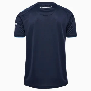 Maillot Le havre Domicile 2026 2027 (2)