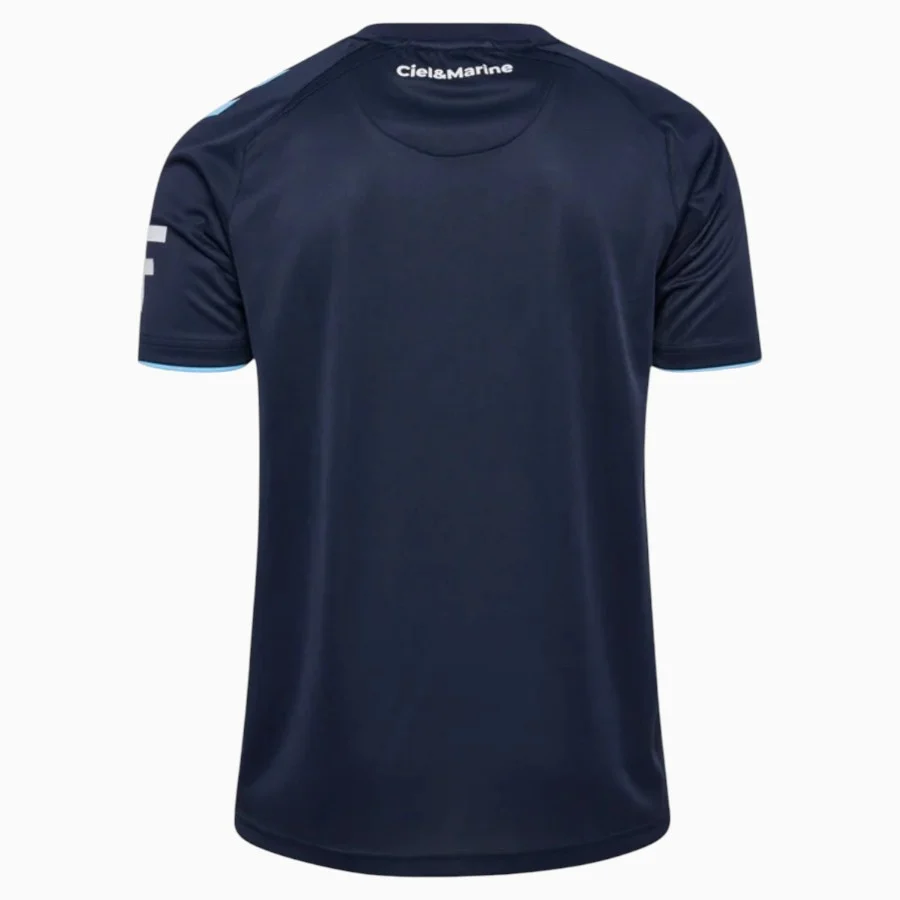 Maillot Le havre Domicile 2026 2027 (2)