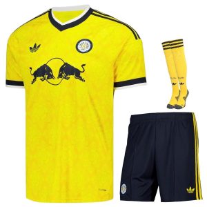 Maillot Leeds United Kit Enfant Exterieur 2026 2027