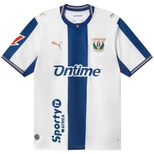 Maillot Leganes Domicile 2026 2027 (1)