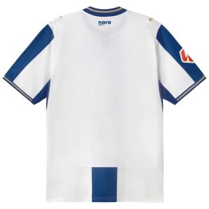 Maillot Leganes Domicile 2026 2027 (2)