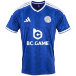 Maillot Leicester City FC 2026 2027 Domicile