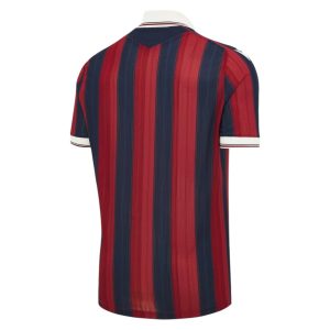 Maillot Levante Domicile 2026 2027 (2)