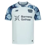 Maillot Leverkusen Exterieur 2026 2027 (1)