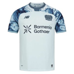 Maillot Leverkusen Exterieur 2026 2027 (1)