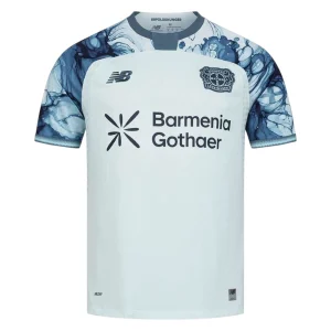 Maillot Leverkusen Exterieur 2026 2027 (1)