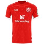 Maillot Mainz Domicile 2026 2027 (1)