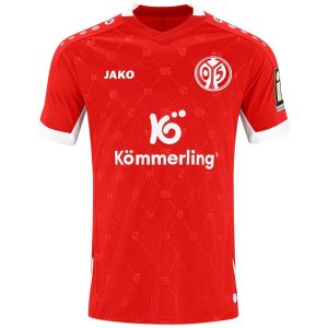 Maillot Mainz Domicile 2026 2027 (1)