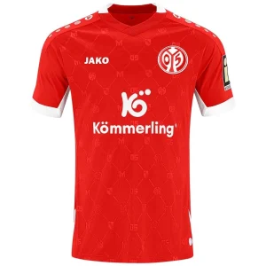 Maillot Mainz Domicile 2026 2027 (1)