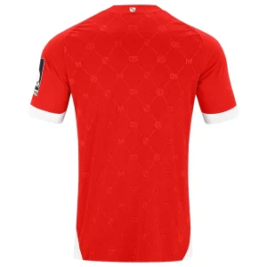 Maillot Mainz Domicile 2026 2027 (2)