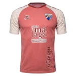 Maillot Malaga Exterieur 2026 2027