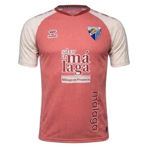 Maillot Malaga Exterieur 2026 2027