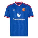 Maillot Manchester United Enfant Exterieur 2026 2027