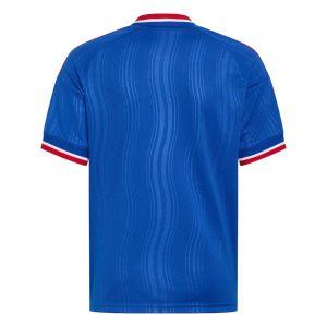 Maillot Manchester United Enfant Exterieur 2026 2027