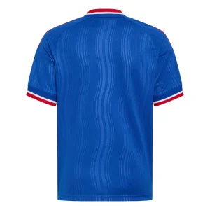 Maillot Manchester United Enfant Exterieur 2026 2027