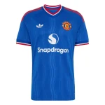 Maillot Manchester United Exterieur 2026 2027