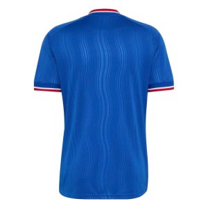 Maillot Manchester United Exterieur 2026 2027