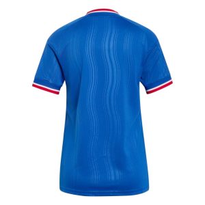 Maillot Manchester United Femme Exterieur 2026 2027