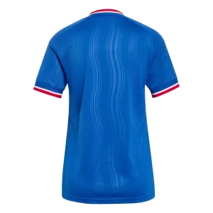 Maillot Manchester United Femme Exterieur 2026 2027