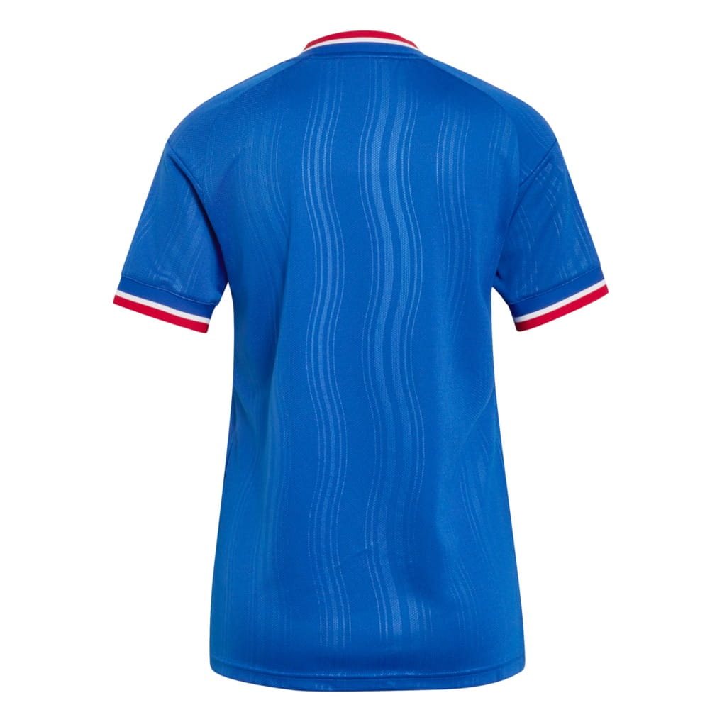 Maillot Manchester United Femme Exterieur 2026 2027