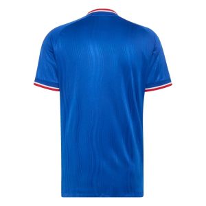Maillot Manchester United Match Exterieur 2026 2027
