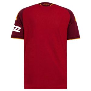 Maillot Match AS Roma Domicile 2026 2027