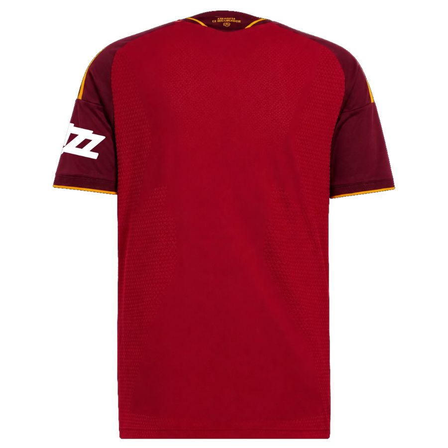 Maillot Match AS Roma Domicile 2026 2027