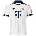 Maillot Match Bayern Munich Exterieur 2026 2027