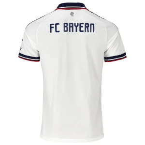 Maillot Match Bayern Munich Exterieur 2026 2027