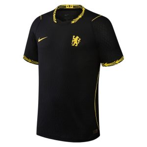 Maillot Match Chelsea Exterieur 2026 2027 (1)