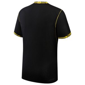 Maillot Match Chelsea Exterieur 2026 2027 (2)