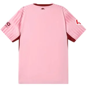 Maillot Match FC Valence Third 2026 2027