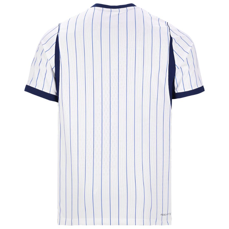 Maillot Match Inter Milan Exterieur 2026 2027