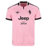 Maillot Match Juventus Exterieur 2026 2027 (1)