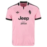 Maillot Match Juventus Exterieur 2026 2027 (1)
