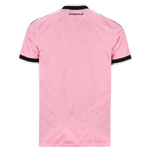 Maillot Match Juventus Exterieur 2026 2027 (2)