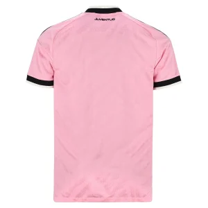 Maillot Match Juventus Exterieur 2026 2027 (2)