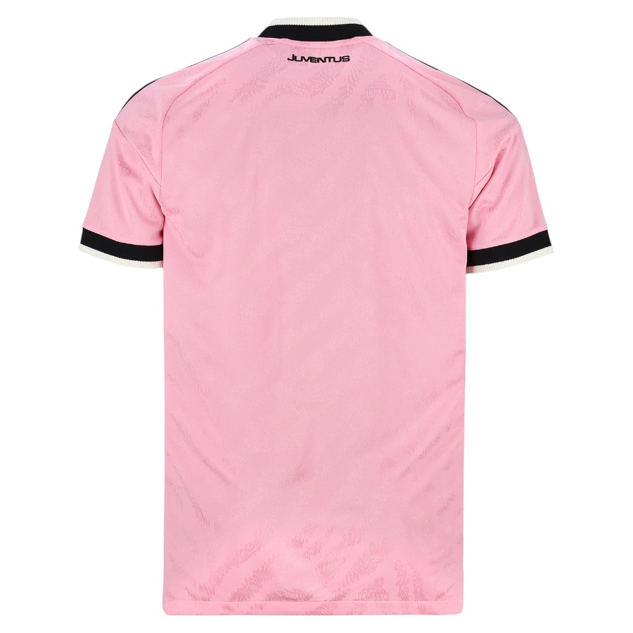 Maillot Match Juventus Exterieur 2026 2027 (2)